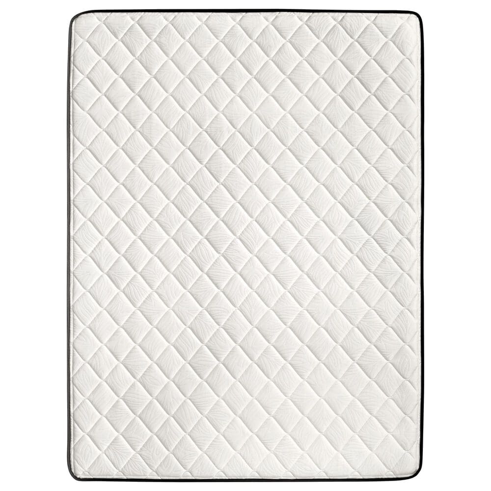 Sealy Essentials Calhoun Plush California King Mattress, , large