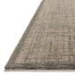 Loloi II Winston Denim and Bone 3"11" x 5"7" Area Rug, , large