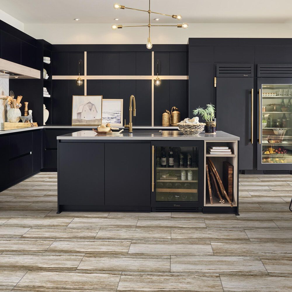 Mannington REALTA SPC Granite Stone 12&quot; x 24&quot; Luxury Vinyl Plank, , large