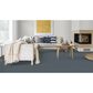 Dixie Home Crystal Oasis Carpet in Celestial, , large