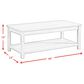 Mayberry Hill Eleanor 3-Piece Occasional Table Set in Off White, , large