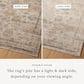 Loloi Priscilla Ivory and Multicolor 2"6" x 10" Runner, , large