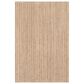 Momeni Westshore 96 x 136 Brown Area Rug, , large