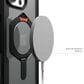 UAG Plasma XTE Series MagSafe Case for Apple iPhone 16 Pro Max in Black and Orange, , large