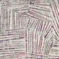 Safavieh Skyler SKY191P 2" x 8" Gray and Pink Runner, , large