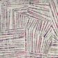 Safavieh Skyler SKY191P 2" x 8" Gray and Pink Runner, , large