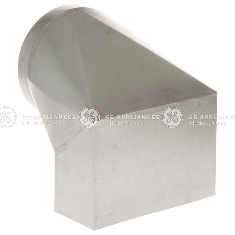 GE Appliances Range Hood Recirculation Kit for Custom Insert, , large
