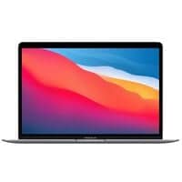 Apple MacBook Air 13.3in Laptop - Apple M1 chip - 8GB Memory - 256GB SSD (Latest Model) - Space Gray