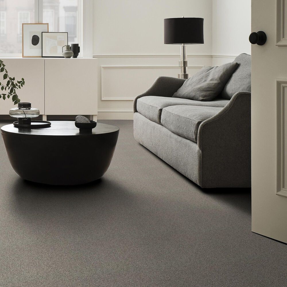 Shaw Acadia Park Carpet in Gray Elusive, , large