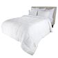 Timberlake King Oversized Reversible Down Alternative Comforter with Sherpa, , large