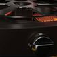 Halo Versa 16 Outdoor Pizza Oven in Black, , large