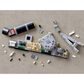 LEGO Architecture Paris Building Set in Multicolor, , large