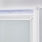 Millenium Chalanna Bedroom Mirror in White, , large