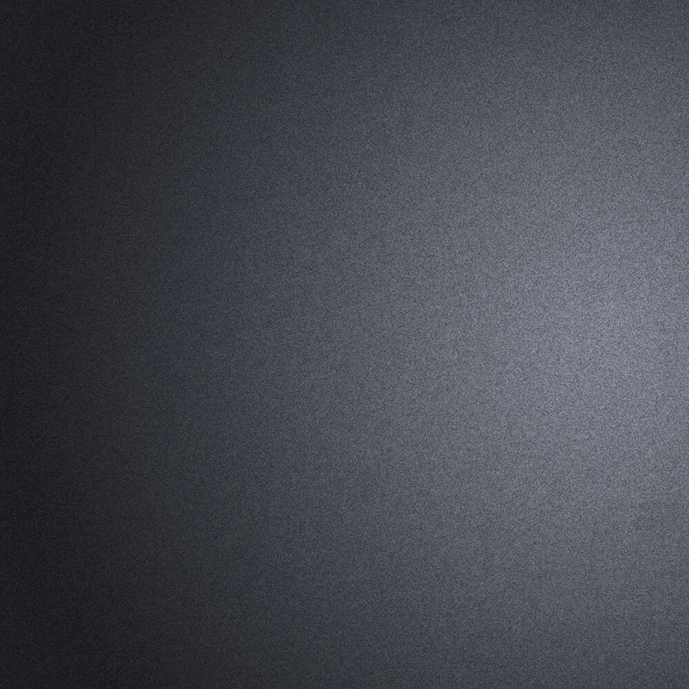 Armen Living Menorca Patio Counter Height Bar Stool in Dark Gray, , large