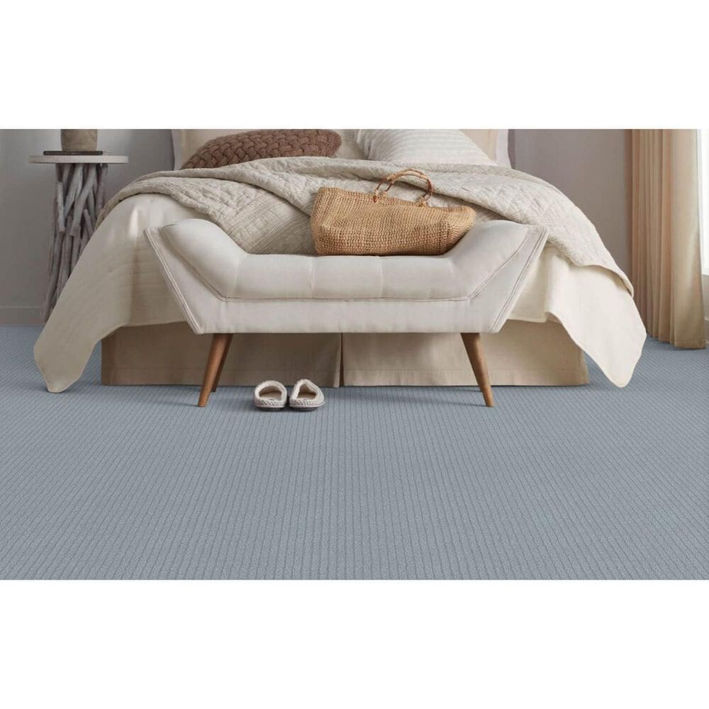 Masland Infinite Carpet in Twilight, , large