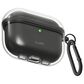 LAUT AERO Protect Case for AirPods Pro 3 in Black, , large
