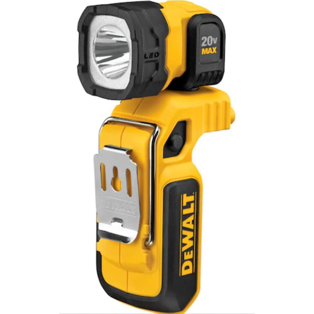 DeWALT 20v Handheld Worklight, , large