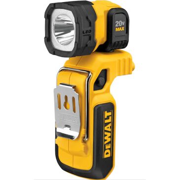 DeWALT 20v Handheld Worklight, , large