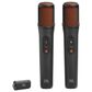 JBL EasySing Microphone in Black (Set of 2), , large