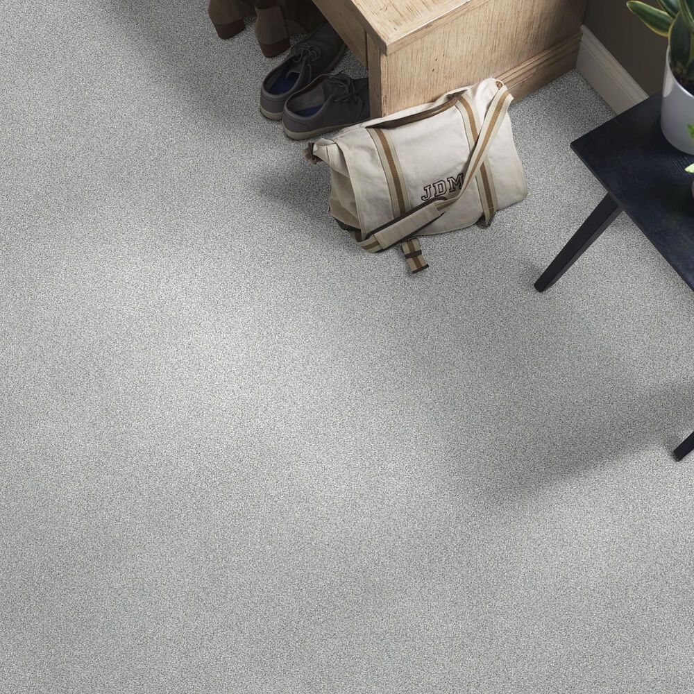 Shaw Find Your Comfort TT I Carpet in Polished Silver, , large