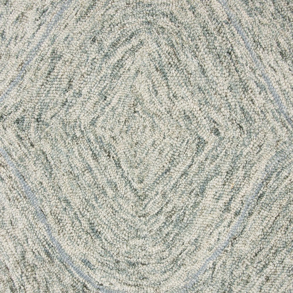 RIZZY Brindleton 9&#39; x 12&#39; Gray Area Rug, , large