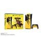 Sony PlayStation5 Digital Edition  Marvel"s Wolverine Battle Yellow Limited Edition Bundle, , large