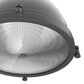 Hunter Bridgemoor 3-Light Pendant in Noble Bronze, , large