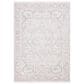 Safavieh Marmara 4" x 6" Beige and Light Blue Area Rug, , large