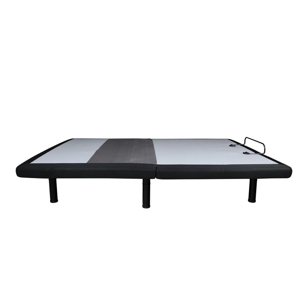 MotoMotion Low Profile Soft Form SFL250E Full Adjustable Base, , large