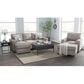 Ashley Greaves Accent Chair in Stone, , large