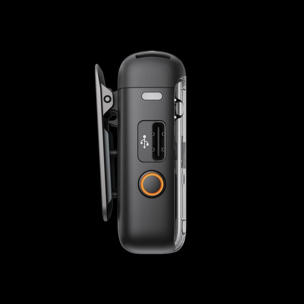 DJI Mic 2 &#40;1 TX Shadow Black&#41;, , large