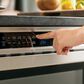 Monogram 1.2 Cu. Ft. Drawer Microwave in Stainless Steel, , large