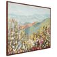Ashley Pryorley 50" x 40" Wall Art in Multicolor, , large