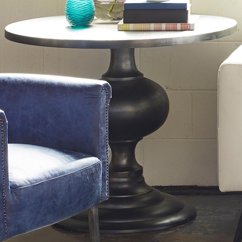 Moe&#39;s Home Collection Lexie Dining Table in Black, , large