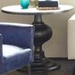 Moe"s Home Collection Lexie Dining Table in Black, , large