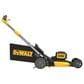DEWALT 21" Max XR Cordless RWD Battery-Powered Self-Propelled Lawn Mower, , large