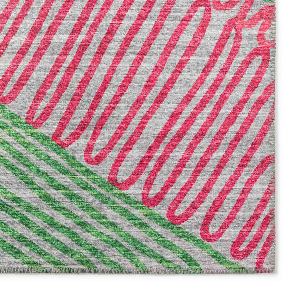 Dalyn Rug Company Sedona 5&#39; x 7&#39;6&quot; Fruity Indoor/Outdoor Area Performance Rug, , large