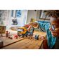LEGO City Cement Mixer Building Set, , large