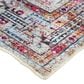 Feizy Percy 7"10" x 9"10" Multicolor Area Rug, , large
