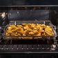 Bertazzoni Heritage 5.7 Cu. Ft. Freestanding Dual Fuel Range in Avorio, , large