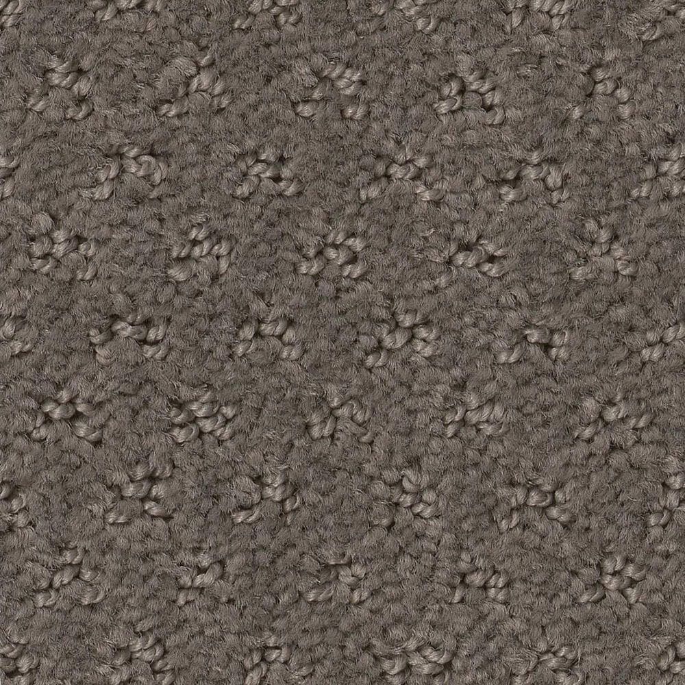 Shaw West Fork Carpet in Potting Soil, , large