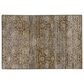 Dalyn Rug Company Aristo AR3 Coffee 1"8" x 2"6" Area Rug, , large