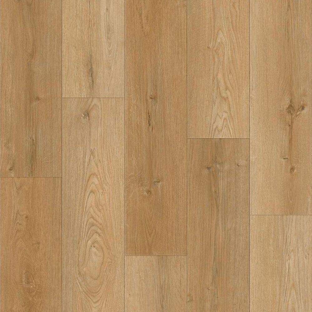 Lions Floor District Arlington 7&quot; x 48&quot; Luxury Vinyl Plank, , large