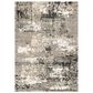 Loloi Viera VR-04 5"3" x 7"7" Grey, , large