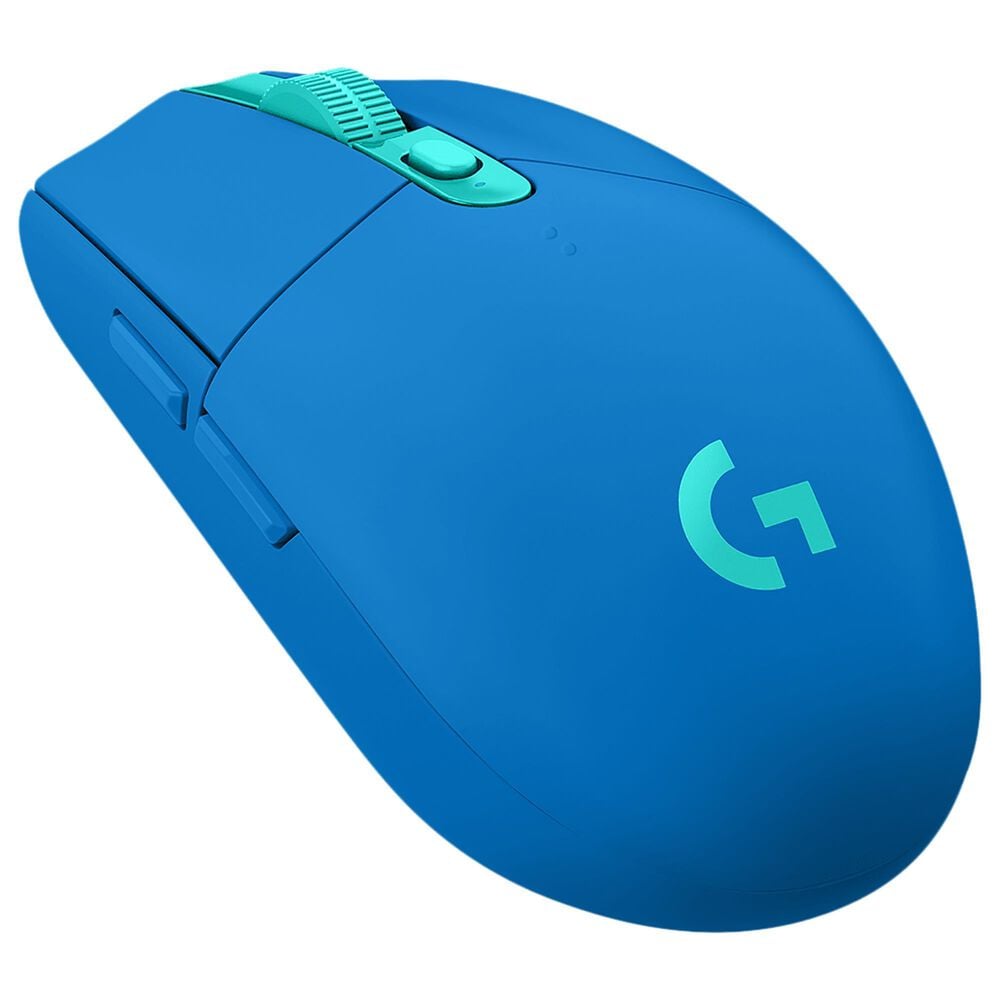 Logitech Lightspeed Gaming Mouse | NFM