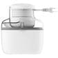 Cuisinart 1 Pint Wonder Ice Cream Maker in White, , large