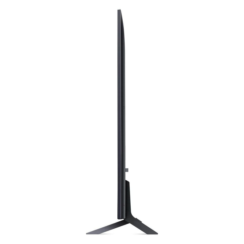 LG 75&quot; Class QNED85T Series 4K LED in Black - Smart TV, , large