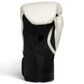 Everlast Elite 2 12 Oz Boxing Gloves in White and Black, , large