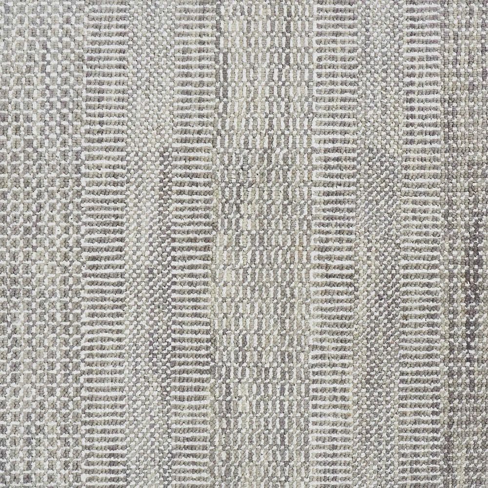 Feizy I6063 Janson Gray 11&#39;6&quot; x 15&#39; Area Rug, , large