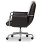 Four Hands Allston Sherman Desk Chair in Sonoma Black, , large